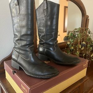 Born Shavano boots